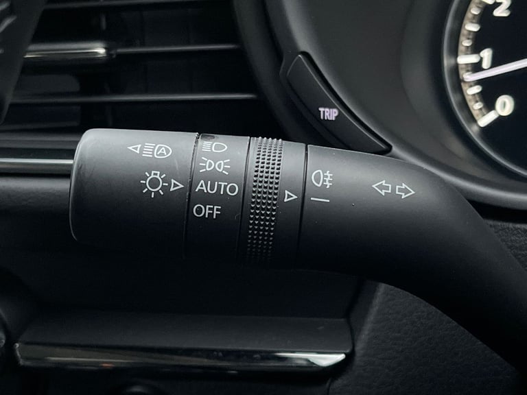 2025 Mazda CX-30 2.5 e-Skyactiv G MHEV [140] Homura 5dr Hatchback PETROL Manual