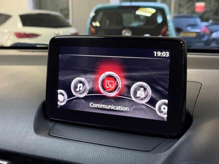 2017 Mazda Mazda2 1.5 SKYACTIV-G SE-L Hatchback 5dr Petrol Manual Euro 6 (s/s) (90 ps) Hatchback ...