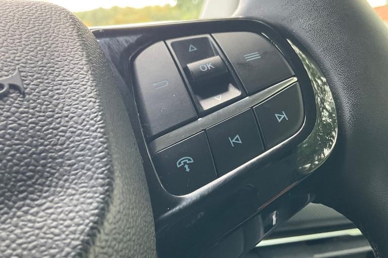 2025 Ford Transit Custom 280 Limited L2 LWB FWD 2.0 EcoBlue 136ps Low Roof, CRUISE CONTROL, AIR C...