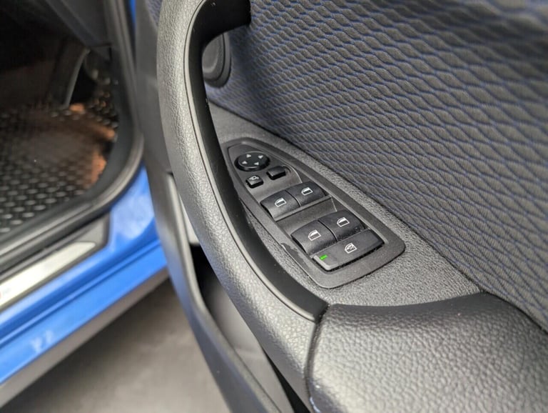 2022 BMW X2 2.0 18d M Sport SUV 5dr Diesel Auto xDrive Euro 6 (s/s) (150 ps) PARK ASSIS HATCHBACK...