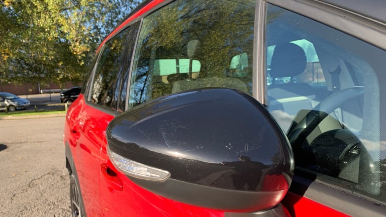 2021 Citroen C3 Aircross 1.2 PureTech Shine SUV 5dr Petrol Manual Euro 6 (s/s) (110 ps) SUV Petro...