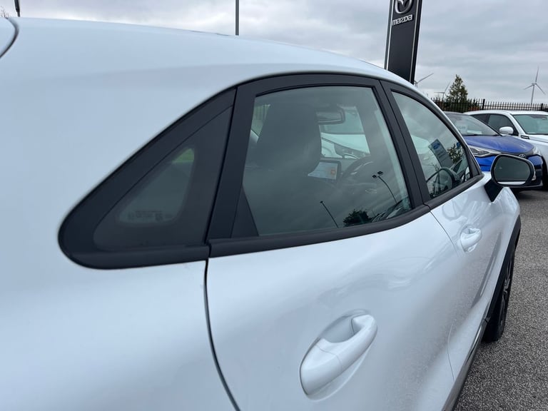 2024 Ford Puma 1.0 EcoBoost Hybrid mHEV Titanium 5dr Hatchback PETROL Manual