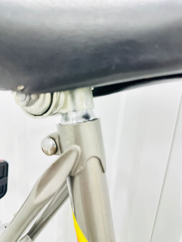 DAWES SHADOW Size/M Super LW Ladies Road Bike Fully Serviced Warranty 