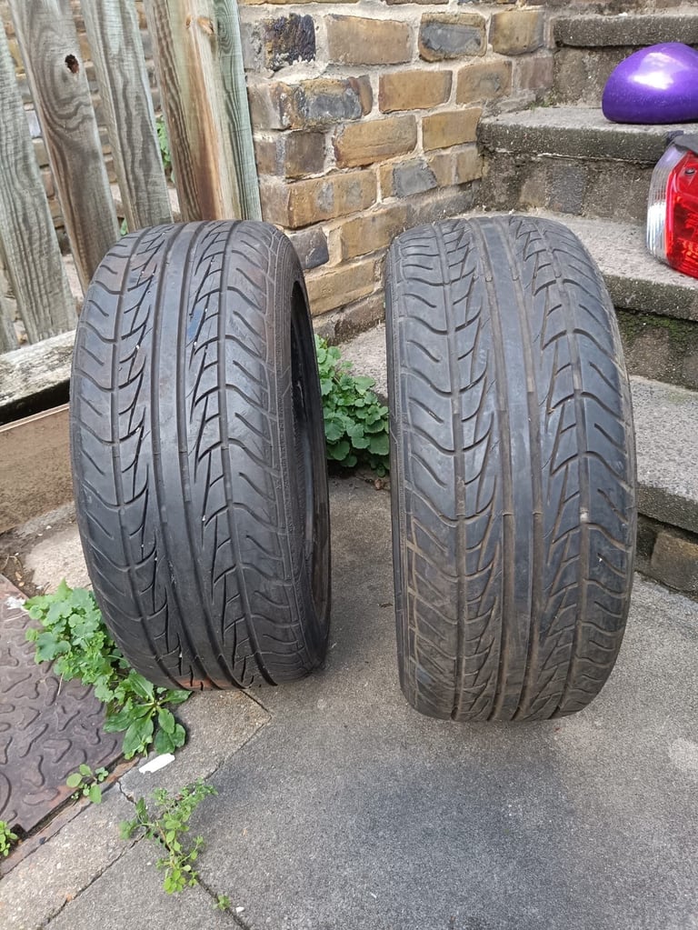 image for 165/55/13 long life tyres 