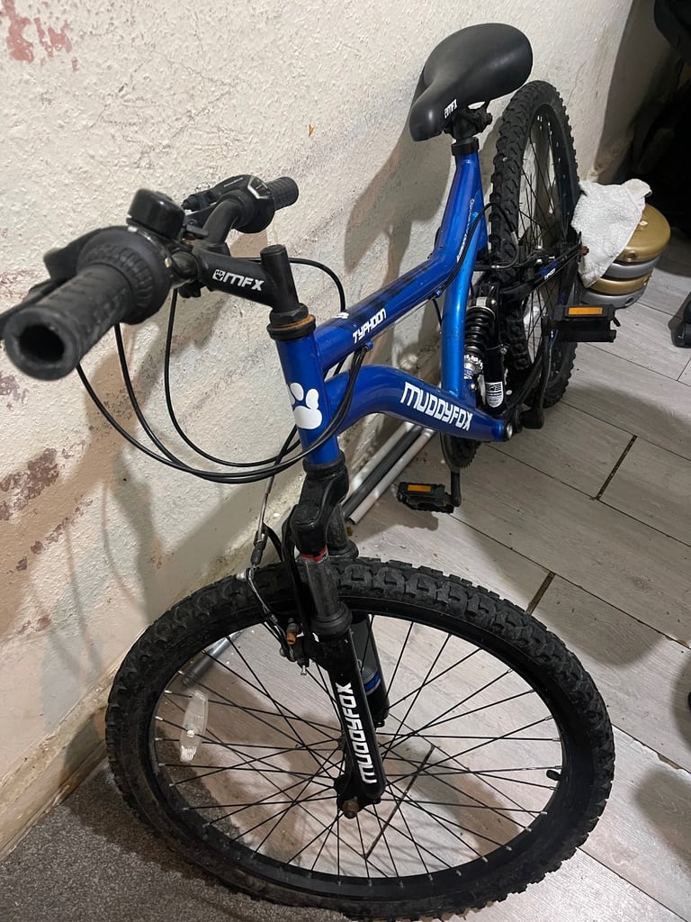 Cycle for sale