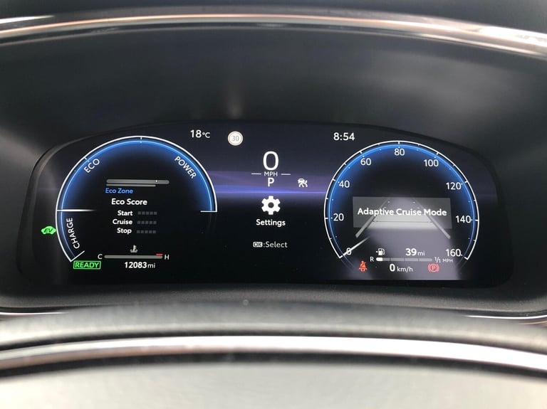 2023 Toyota Corolla 1.8 Hybrid GR Sport 5dr CVT Hatchback Hybrid Automatic