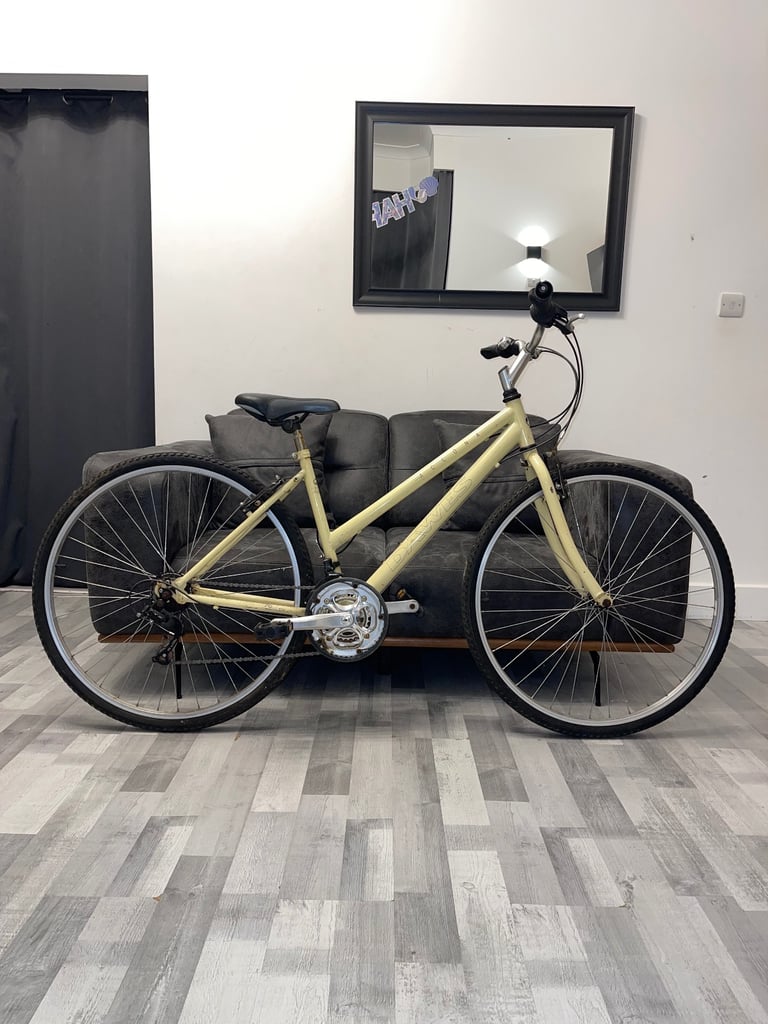 Dawes Accona Hybrid Bike