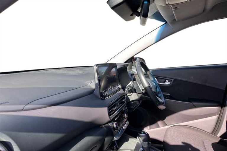 2022 Hyundai KONA 1.6 GDI HYBRID PREMIUM 5DR DCT Hatchback Hybrid Automatic