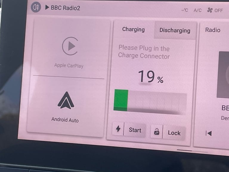 2023 MG MG4 MG4 SE (Long Range) 64 Kwh 5dr Electric Hatchback Electric Automatic