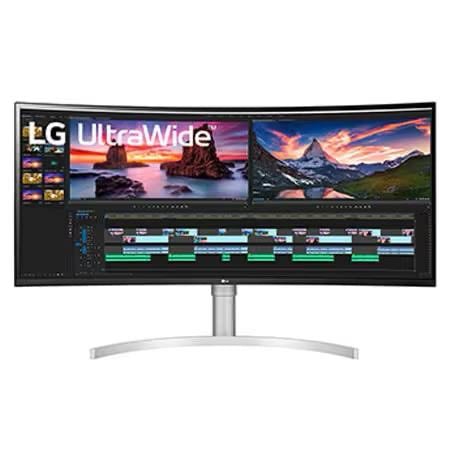 image for Two monitors for sale