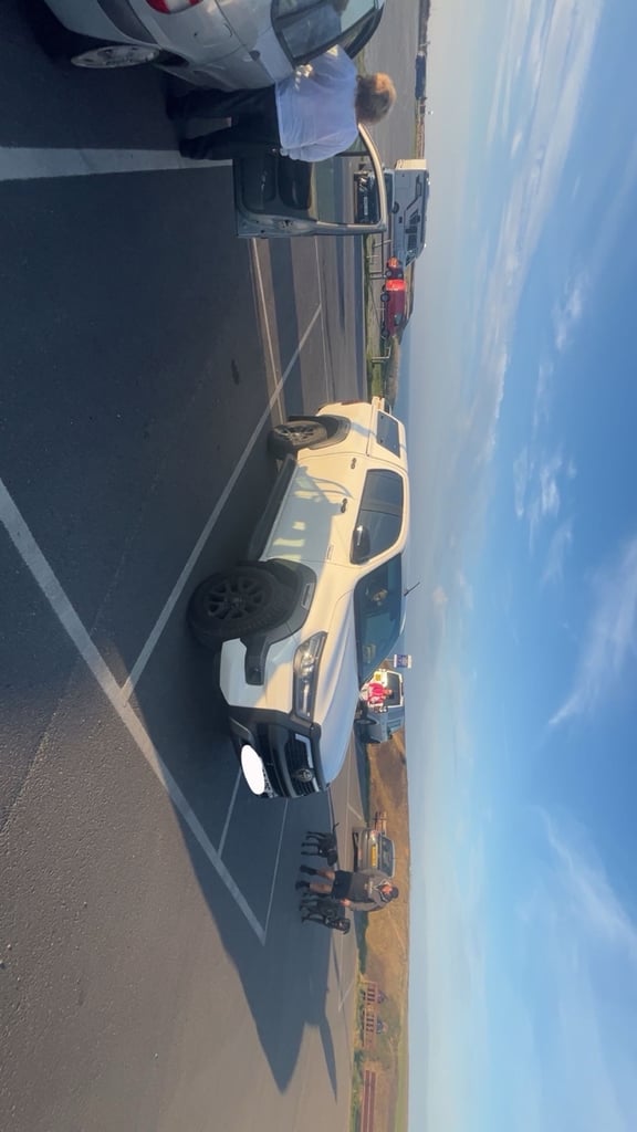 Toyota Hilux Invincible X 