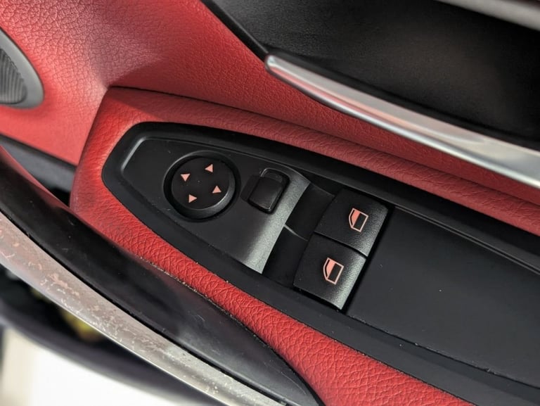 2016 BMW 4 Series 440i M Sport 2dr Auto [Professional Media] COUPE PETROL Automatic