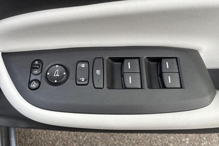 2022 Honda Jazz 1.5 i-MMD Hybrid EX 5dr eCVT HATCHBACK PETROL/ELECTRIC Automatic