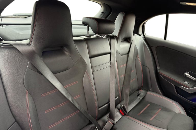 2019 Mercedes-Benz A-Class A200 AMG Line Premium Plus 5dr Auto Hatchback PETROL Automatic