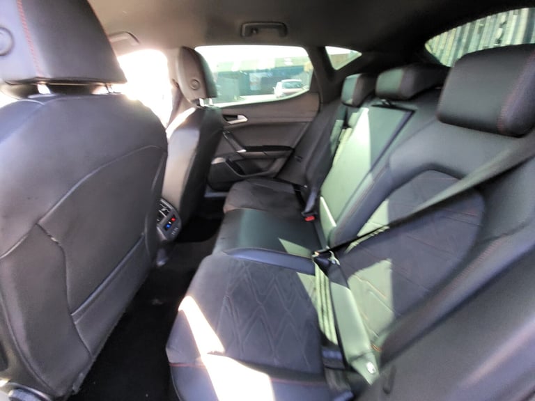 2021 SEAT Leon 1.4 eHybrid FR Sport 5dr DSG TOP SPEC HATCHBACK Petrol Parallel Phev Automatic