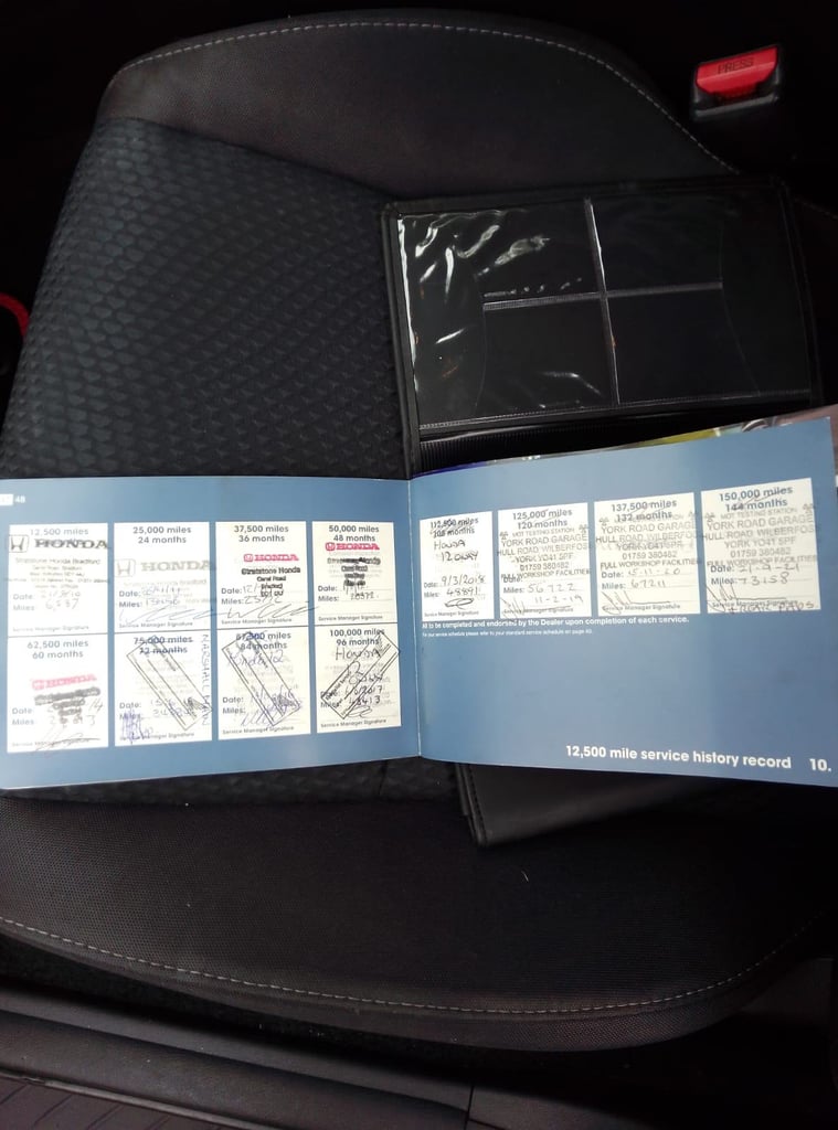 Honda, CIVIC, Hatchback, 2009, Manual, 1799 (cc), 5 doors