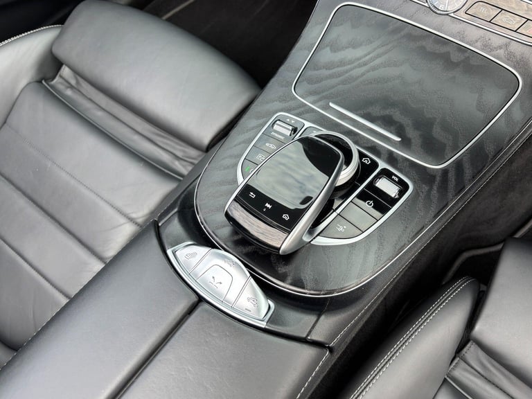 2020 Mercedes-Benz E Class 2.9 E400d AMG Line Night Edition (Premium Plus) Cabriolet 2dr Diesel G...