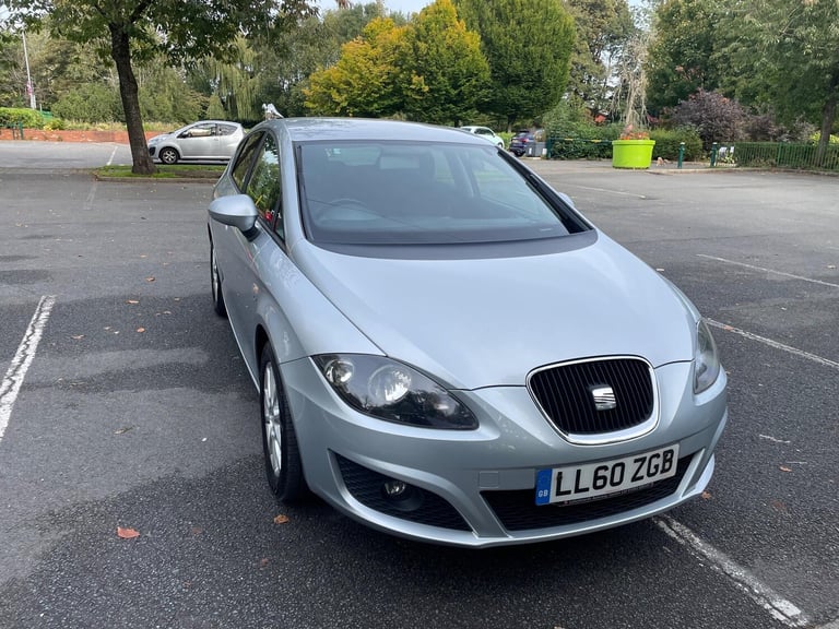 2011 SEAT Leon 1.4 TSI SE Euro 5 5dr HATCHBACK Petrol Manual