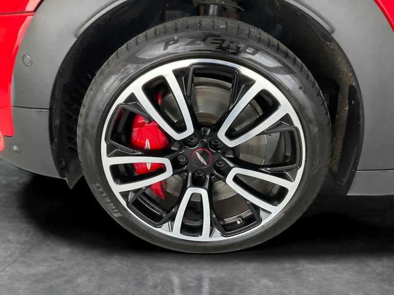 2022 MINI Countryman 2.0 John Cooper Works ALL4 5dr Auto HATCHBACK PETROL Automatic