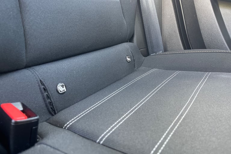 2023 Dacia Sandero Stepway 1.0 TCe Journey 5dr Hatchback Petrol Manual