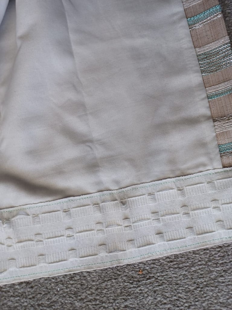 Curtains - 3 Options Various