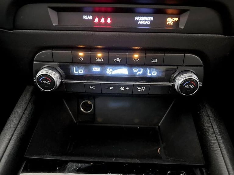 2021 Mazda CX-5 2.0 SKYACTIV-G SE-L Auto Euro 6 (s/s) 5dr Automatic SUV Petrol Automatic