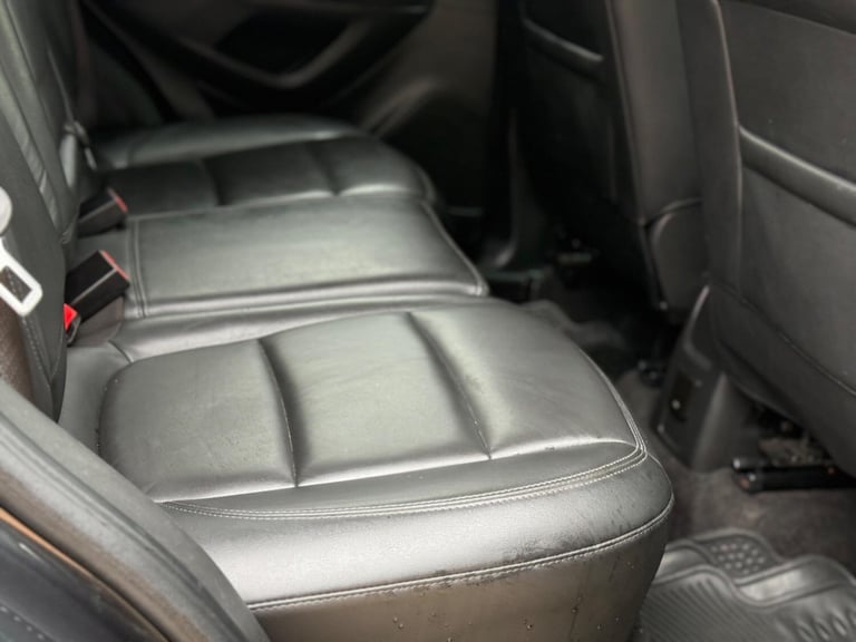 2017 Vauxhall Mokka X 1.6 CDTi ecoFLEX Elite Nav Euro 6 (s/s) 5dr 17in Alloy