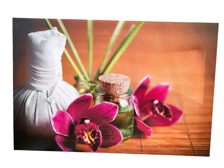 Sonni Thai Massage in Bawtry