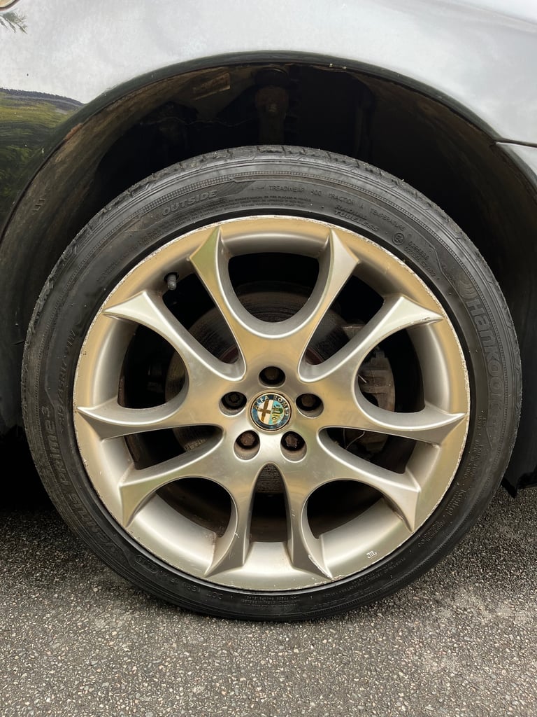 Alfa Romeo, 147, Hatchback, 2007, Manual, 1598 (cc),3 doors - Image 14