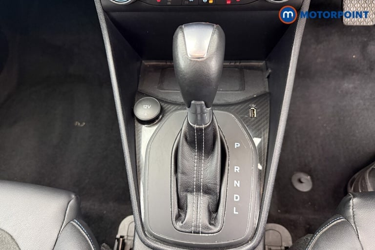 2022 Ford Fiesta 1.0 EcoBoost Hbd mHEV 125 Active Vignale 5dr Auto Hatchback Petrol Automatic