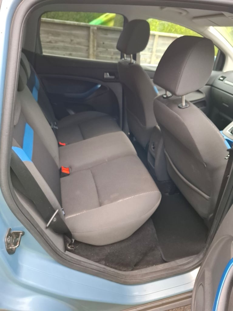 Ford, KUGA, Estate, 2009, Manual, 1997 (cc), 5 doors