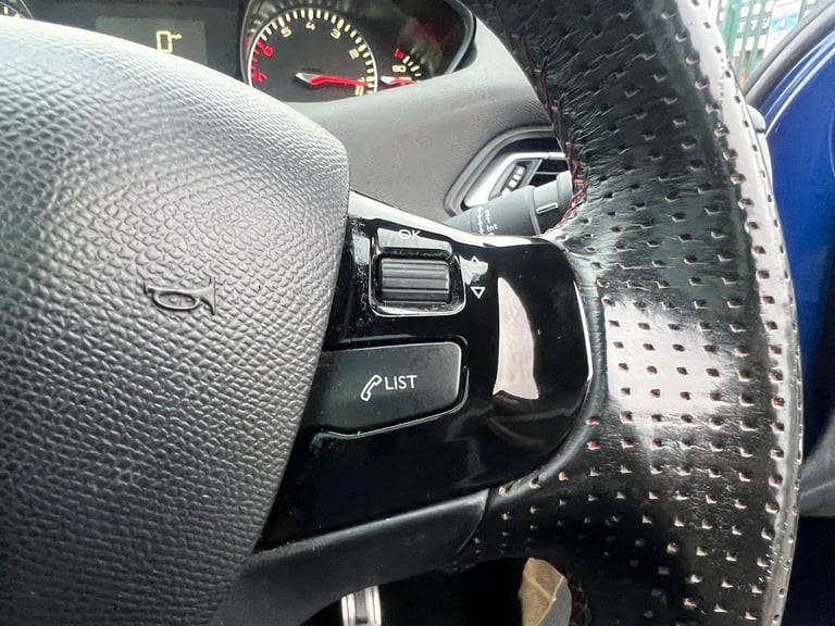 2017 Peugeot 308 1.2 PureTech 130 GT Line 5dr HATCHBACK Petrol Manual