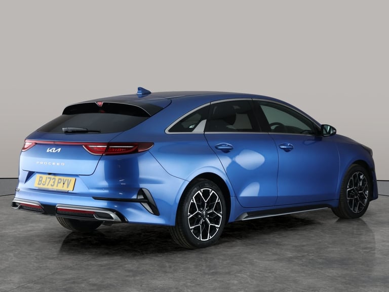 2023 Kia Pro Ceed 1.5 T-GDi GT-Line Shooting Brake 5dr Petrol Manual Euro 6 (s/s) (158 bhp) - Est...