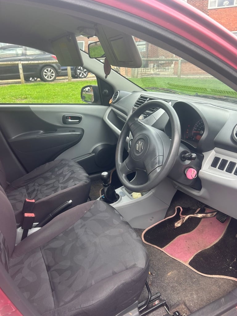 image for Suzuki alto 1.0L