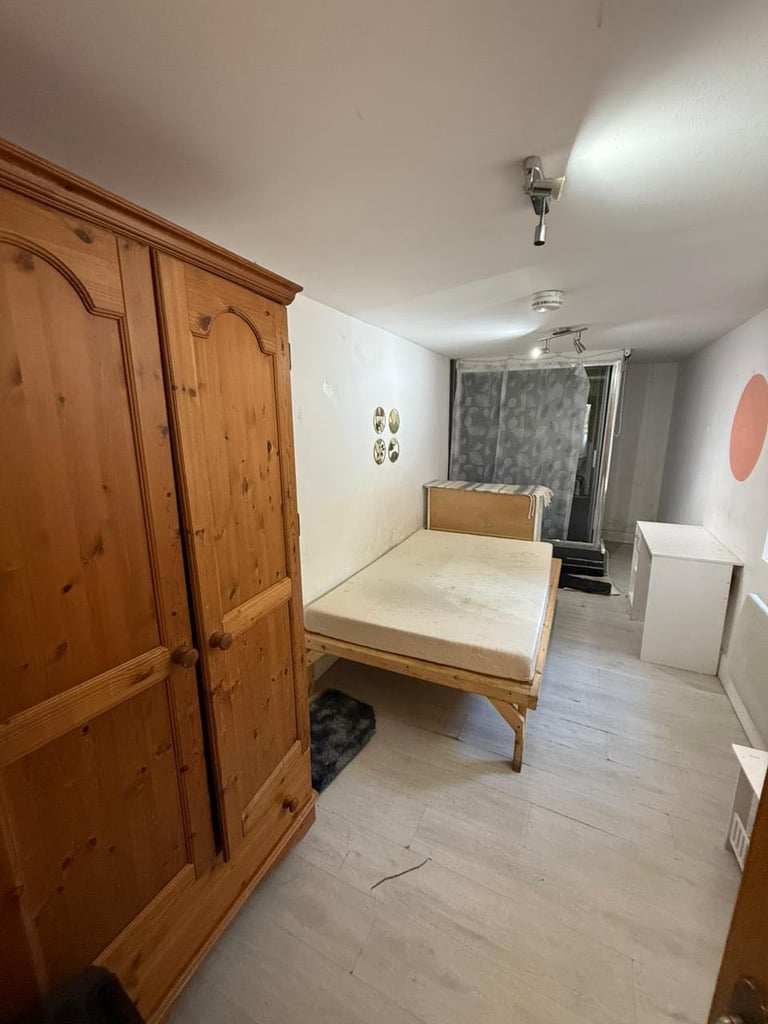 Ensuite double room inc all bills & internet 