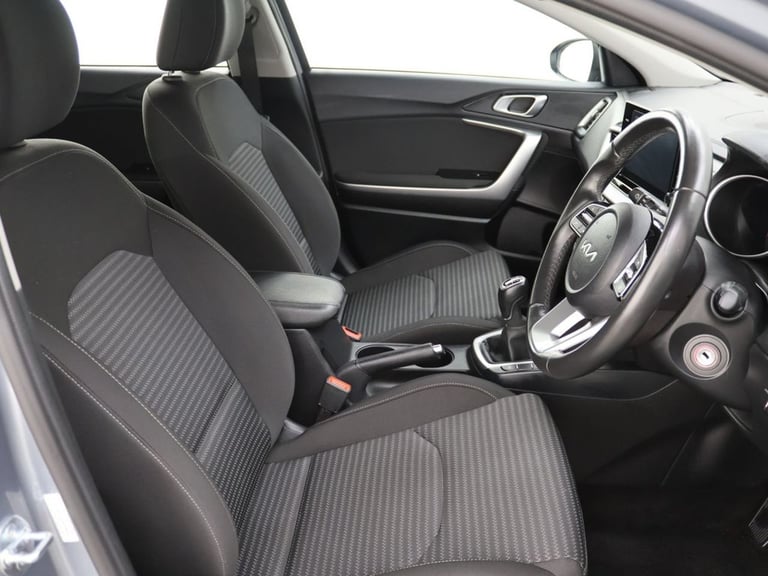 2023 Kia XCeed 1.5 T-GDi 2 SUV 5dr Petrol Manual Euro 6 (s/s) (158 bhp) HATCHBACK Petrol Manual