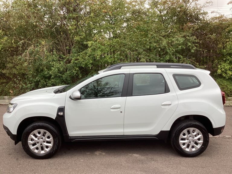 2023 Dacia Duster 1.3 TCe 130 Comfort 5dr Estate Petrol Manual