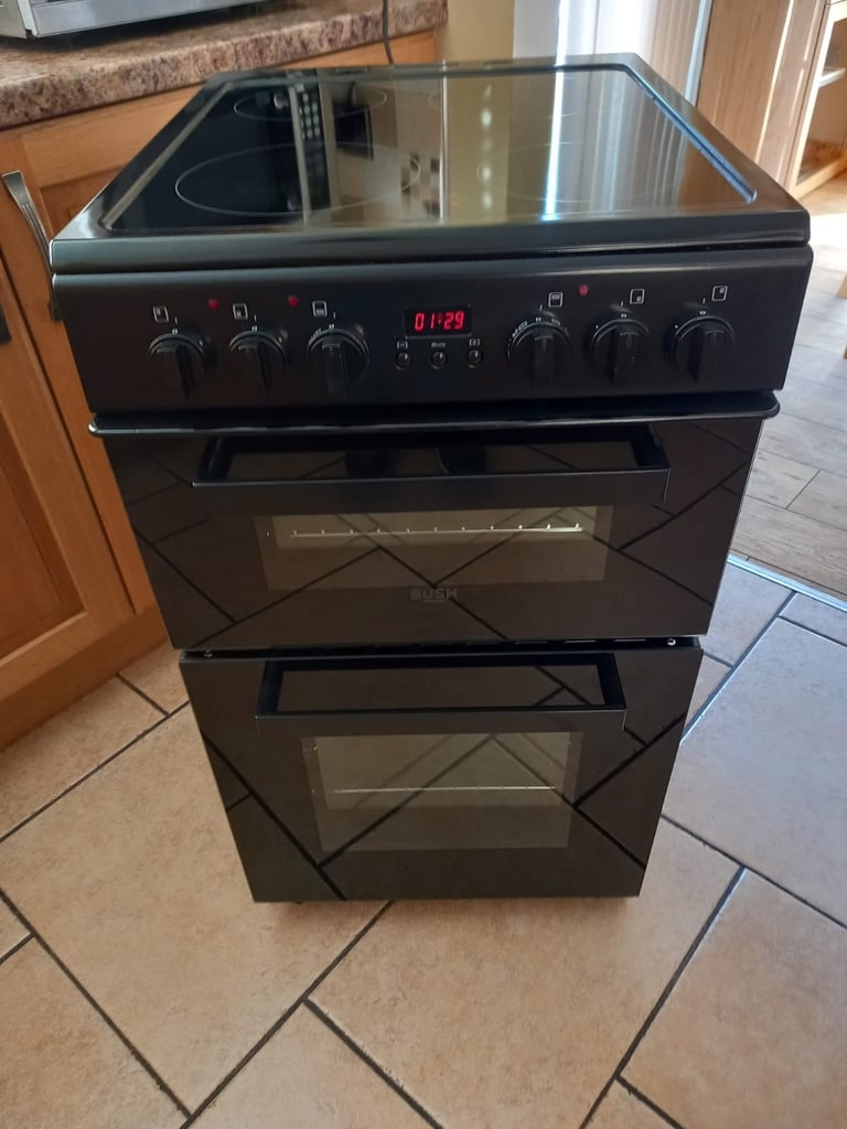 Bush 50cm cooker