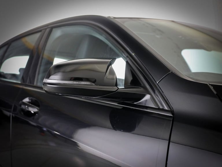 2023 BMW 1 Series 1.5 118i M Sport (LCP) Hatchback 5dr Petrol DCT Euro 6 (s/s) (136 ps) Hatchback...
