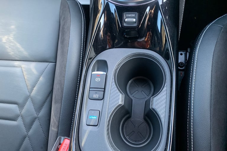 2023 Nissan Juke 1.6 Hybrid Tekna+ 5dr Auto HATCHBACK PETROL/ELECTRIC Automatic