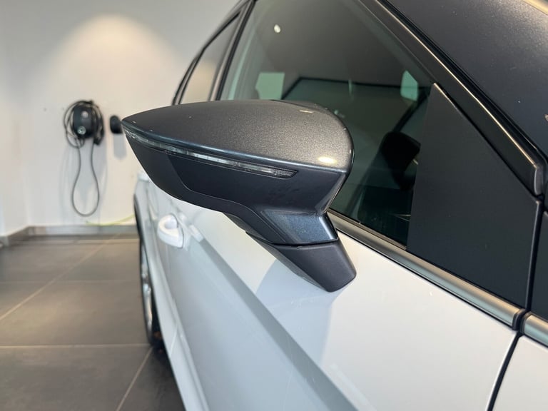 2020 SEAT Arona 1.0 TSI 115 FR [EZ] 5dr DSG Hatchback Petrol Automatic