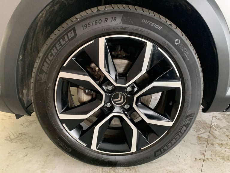 2022 Citroen C4 100kW Sense Plus 50kWh 5dr Auto HATCHBACK ELECTRIC Automatic