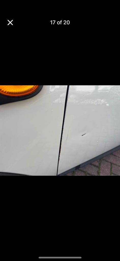 Mini, HATCHBACK, Hatchback, 2008, Semi-Auto, 1598 (cc), 3 doors