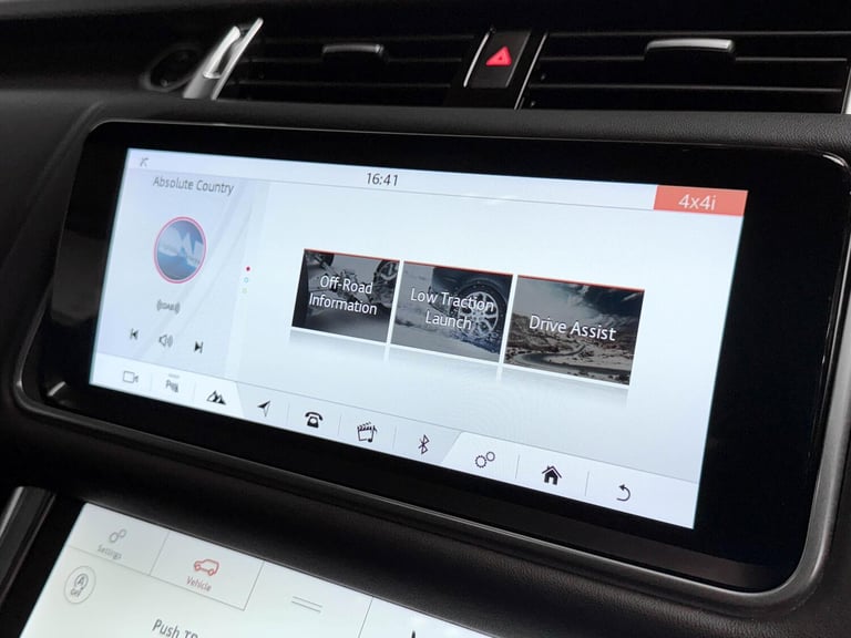 2021 Land Rover Range Rover Sport 3.0 D300 MHEV HSE Dynamic Black SUV 5dr Diesel Auto 4WD Euro 6 ...