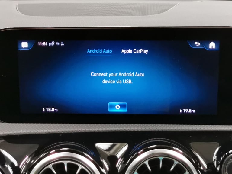 2022 Mercedes-Benz CLA 1.3 CLA250e 15.6kWh AMG Line (Premium Plus) Coupe 4dr Petrol Plug-in Hybri...