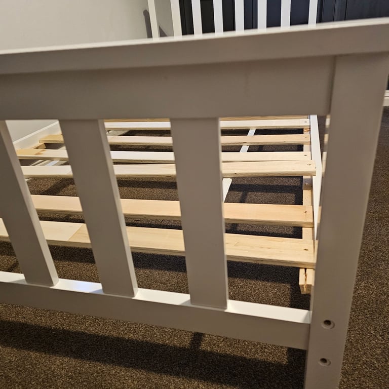 Bed frame