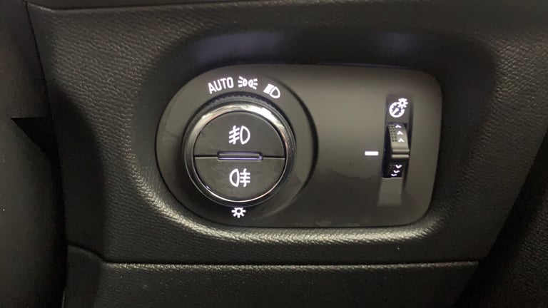 2023 Vauxhall Mokka 1.2 Turbo 136 Ultimate 5dr HATCHBACK PETROL Manual
