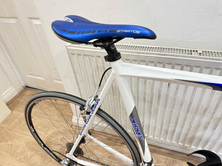 Ridley road bike in good condition All fully working 