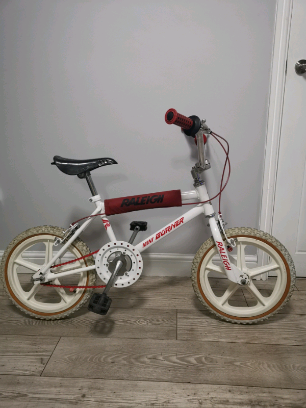 Bmx burner 2024 for sale