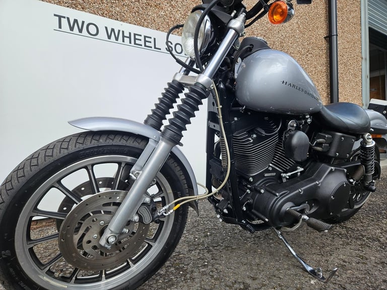 Harley-Davidson FXDX 1450 Dyna super glide sport in superb condition 